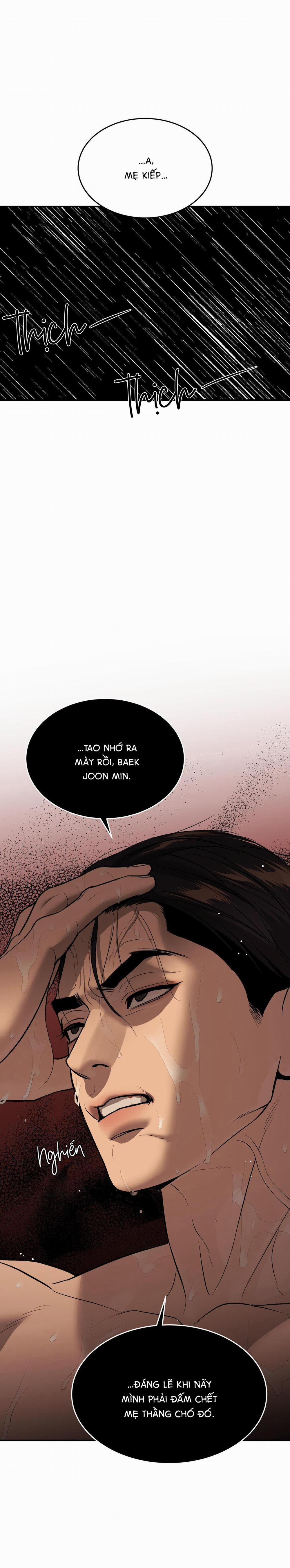 (Cbunu) Chinhx - Vận Xui 49 trang 31