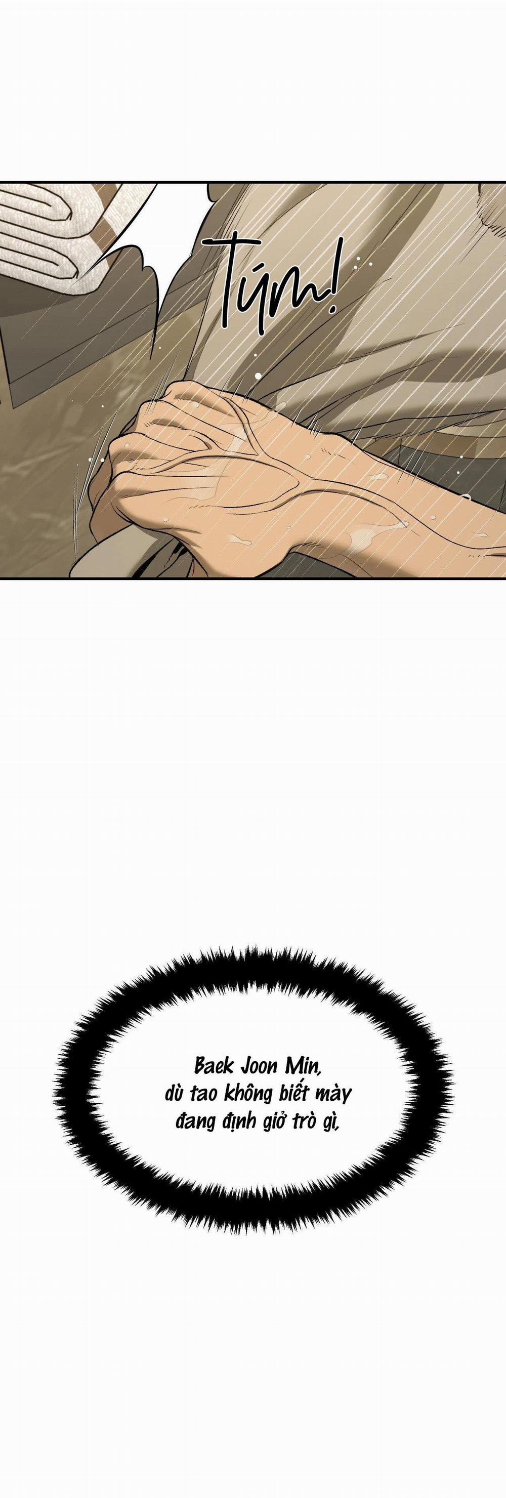 (Cbunu) Chinhx - Vận Xui 49 trang 32