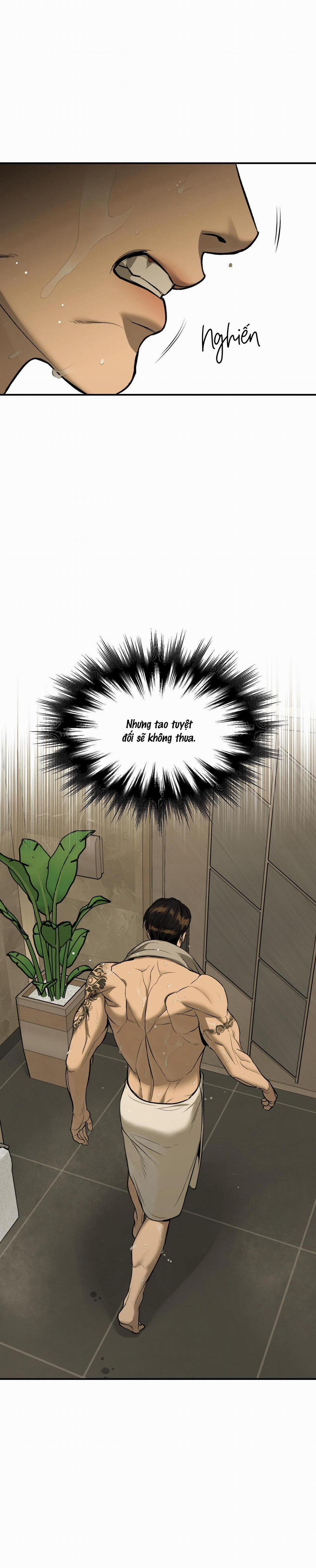 (Cbunu) Chinhx - Vận Xui 49 trang 33