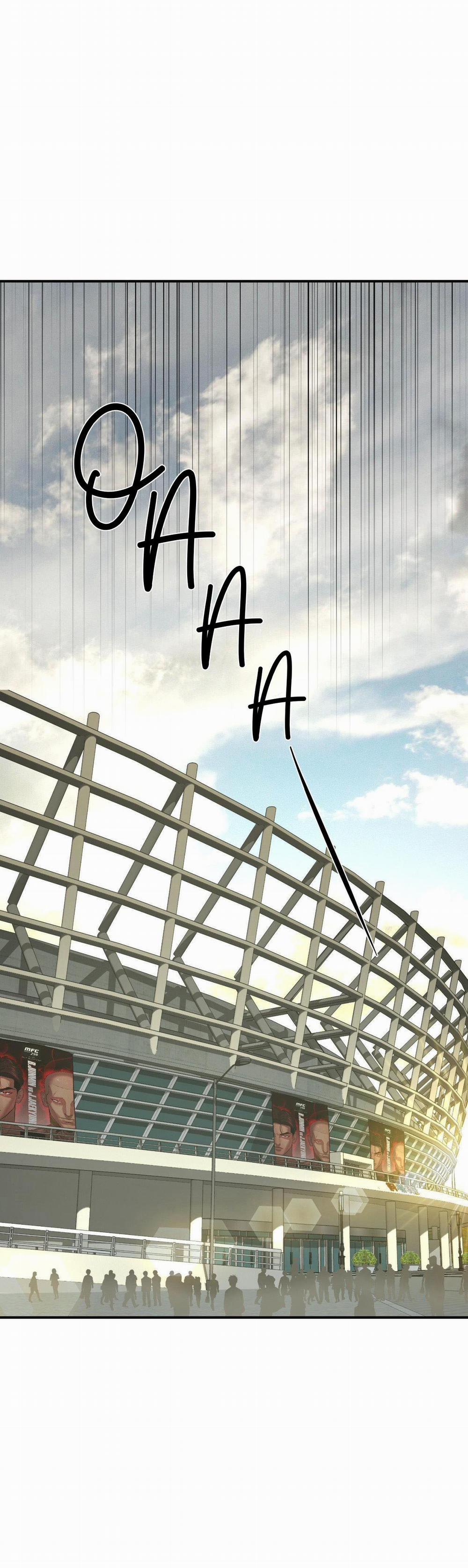 (Cbunu) Chinhx - Vận Xui 49 trang 34