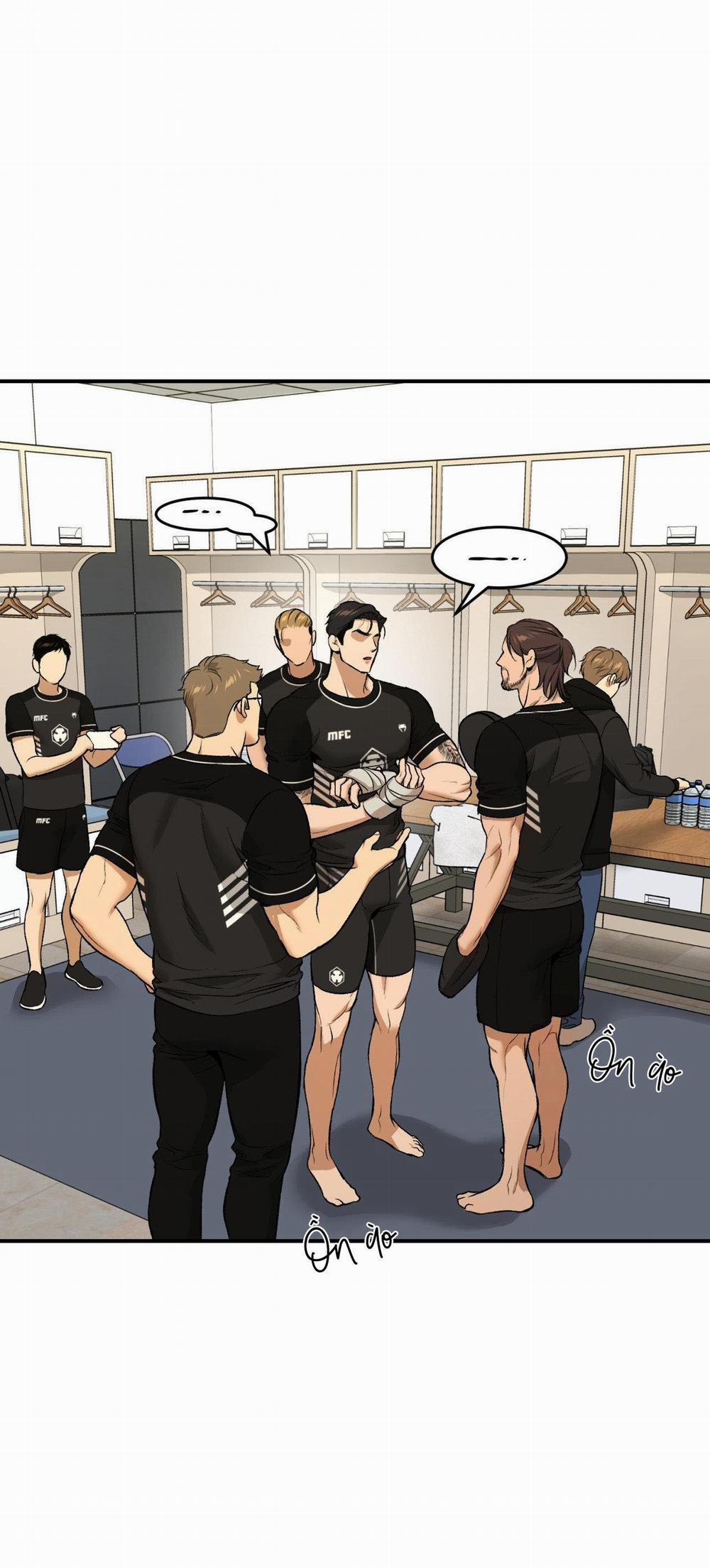 (Cbunu) Chinhx - Vận Xui 49 trang 35