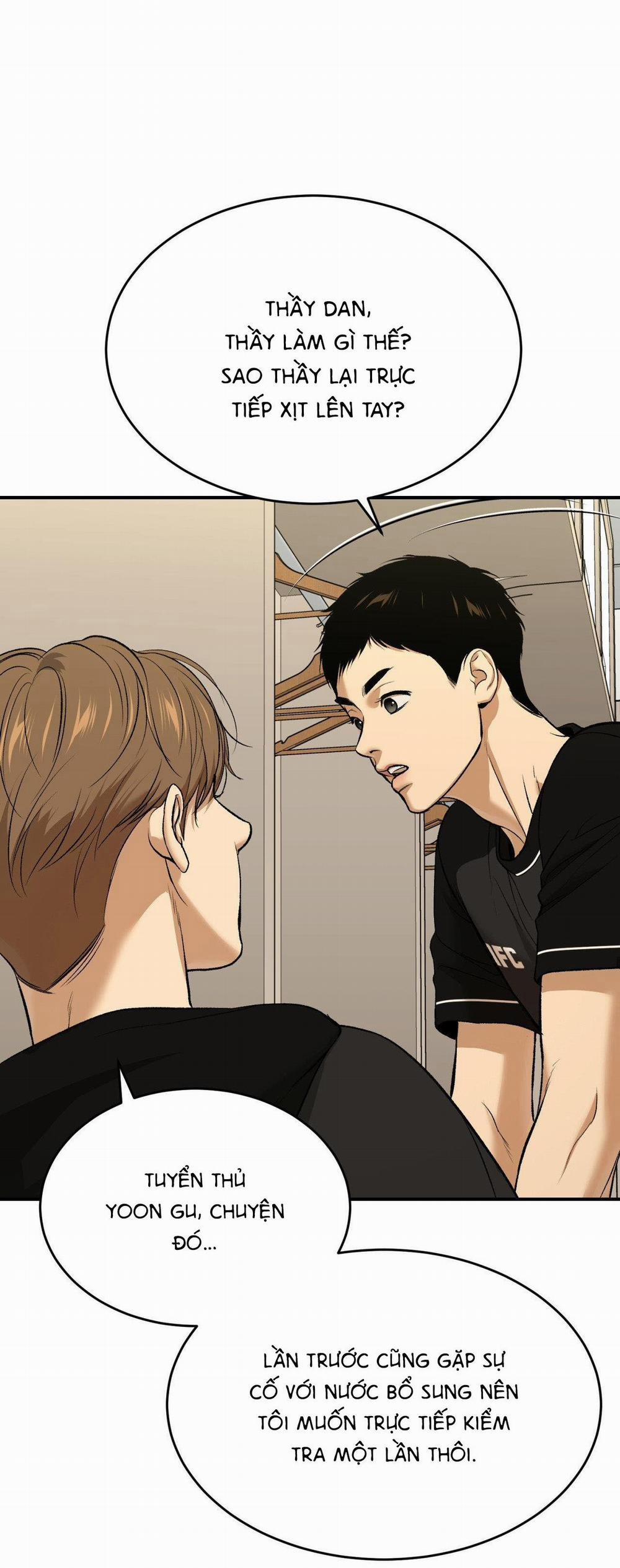 (Cbunu) Chinhx - Vận Xui 49 trang 38