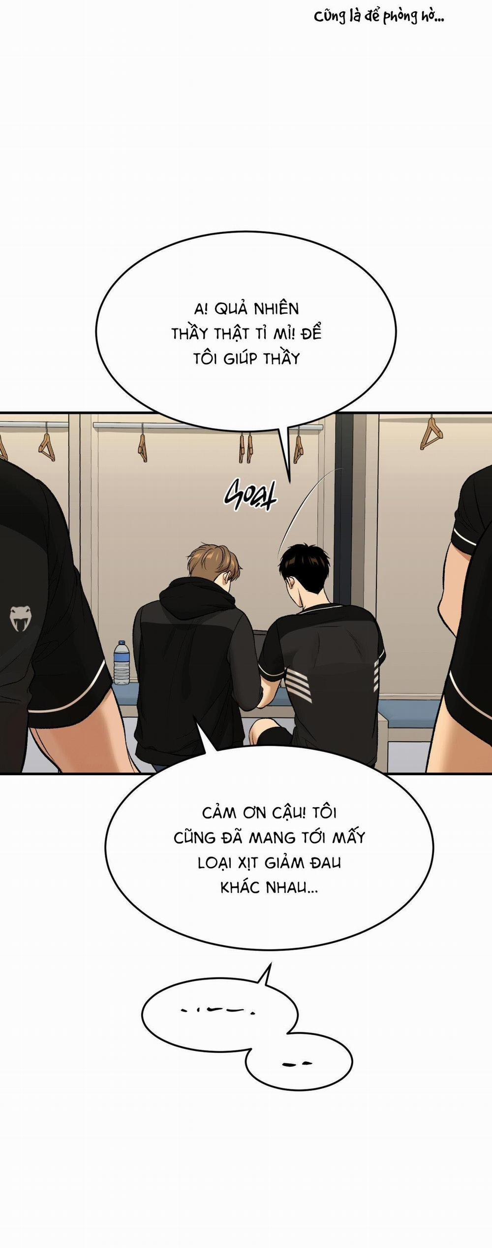 (Cbunu) Chinhx - Vận Xui 49 trang 39