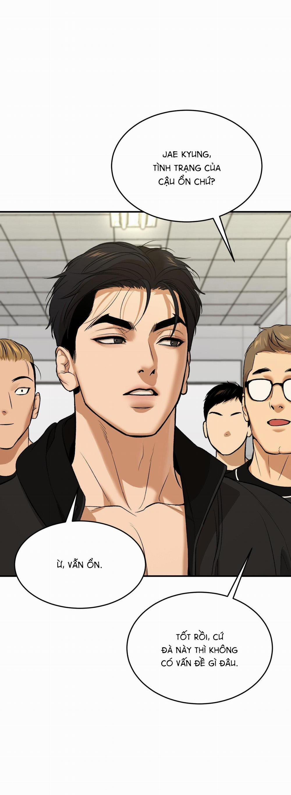 (Cbunu) Chinhx - Vận Xui 49 trang 4