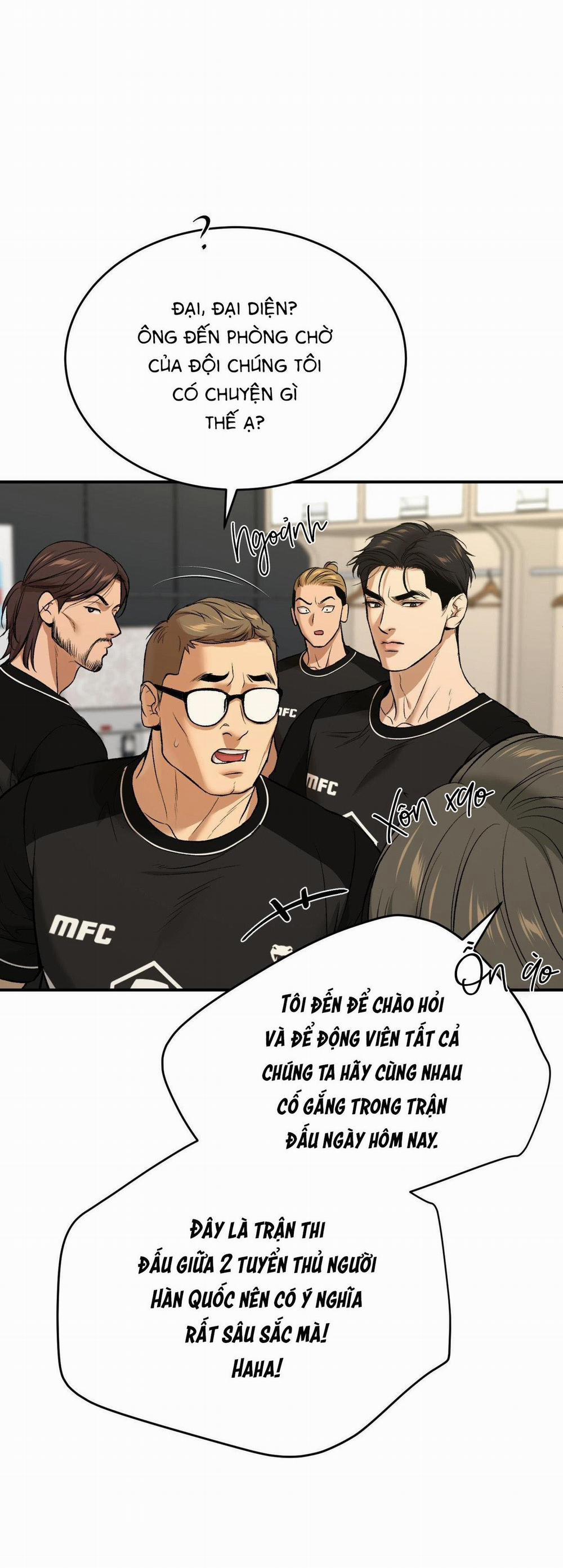 (Cbunu) Chinhx - Vận Xui 49 trang 41