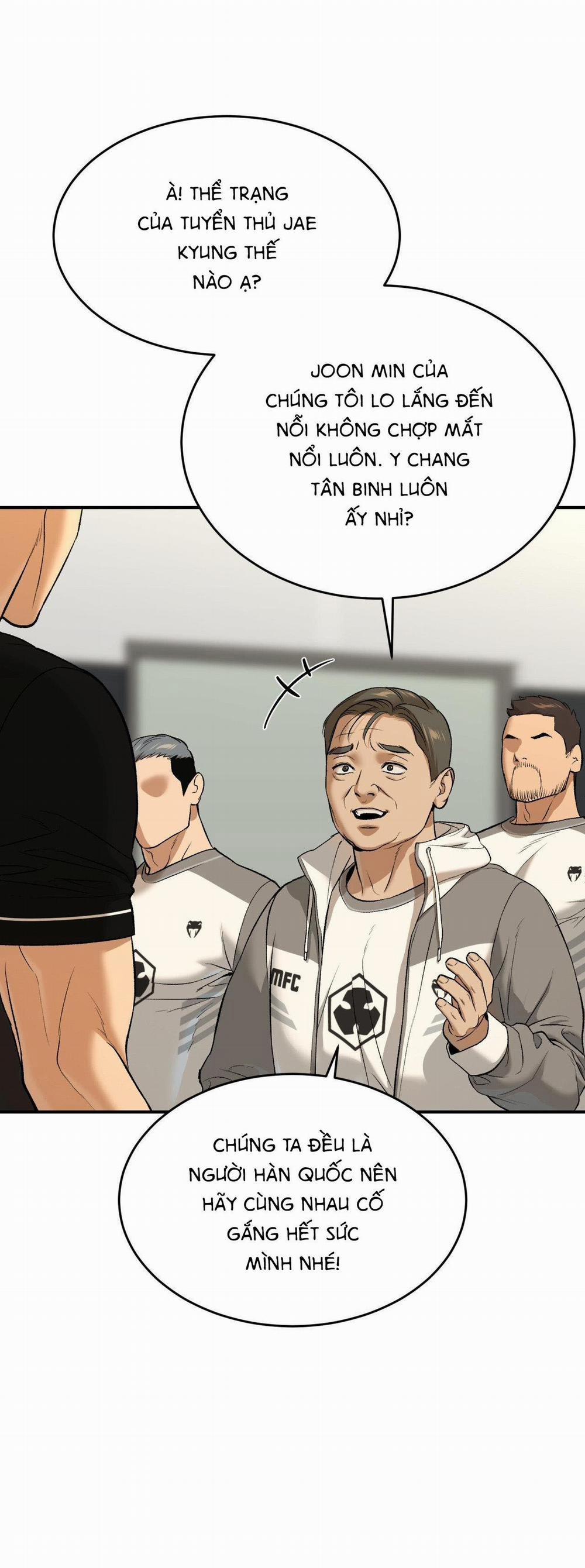 (Cbunu) Chinhx - Vận Xui 49 trang 42