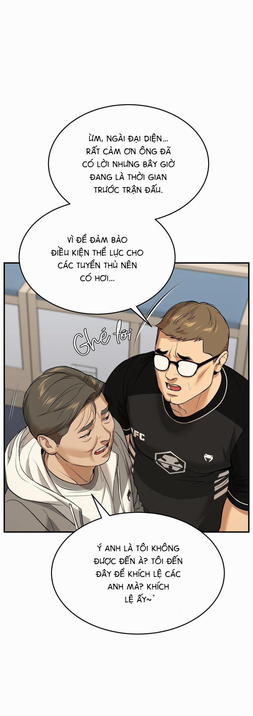 (Cbunu) Chinhx - Vận Xui 49 trang 43