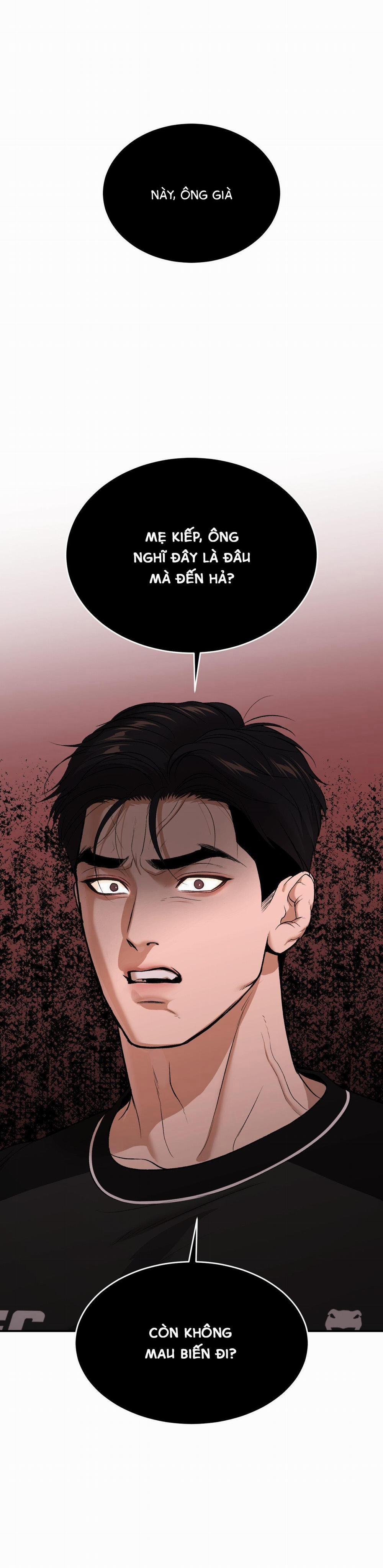 (Cbunu) Chinhx - Vận Xui 49 trang 44