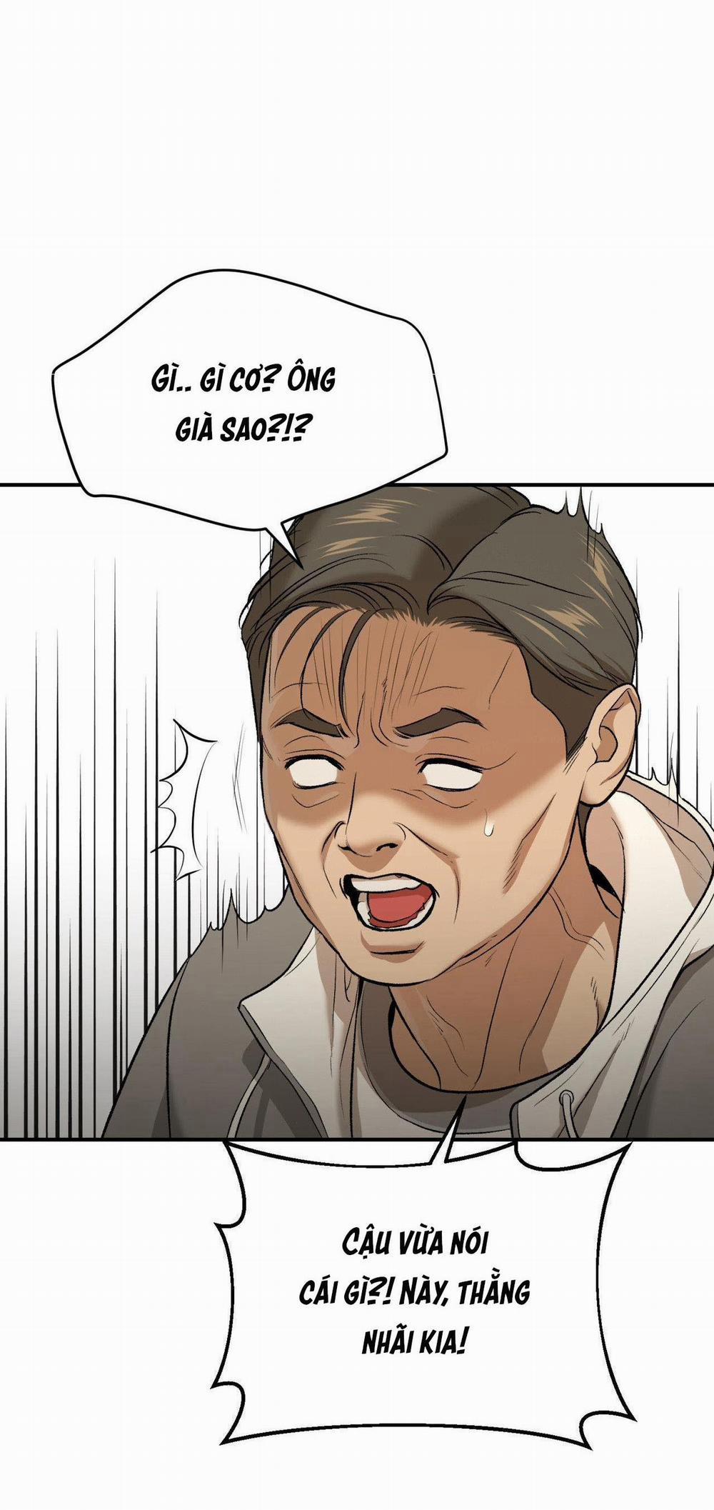 (Cbunu) Chinhx - Vận Xui 49 trang 45