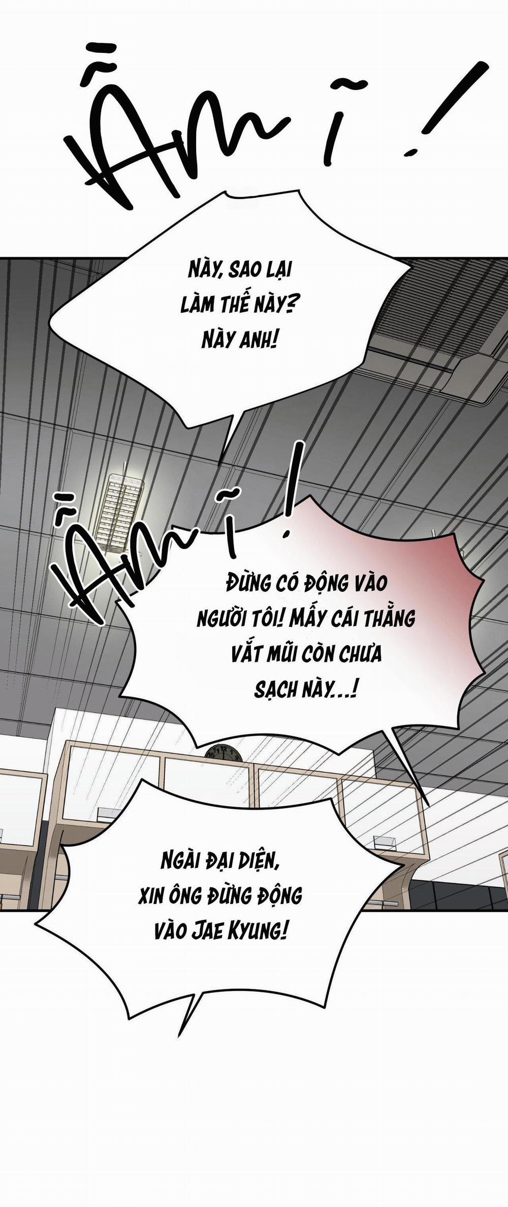 (Cbunu) Chinhx - Vận Xui 49 trang 46