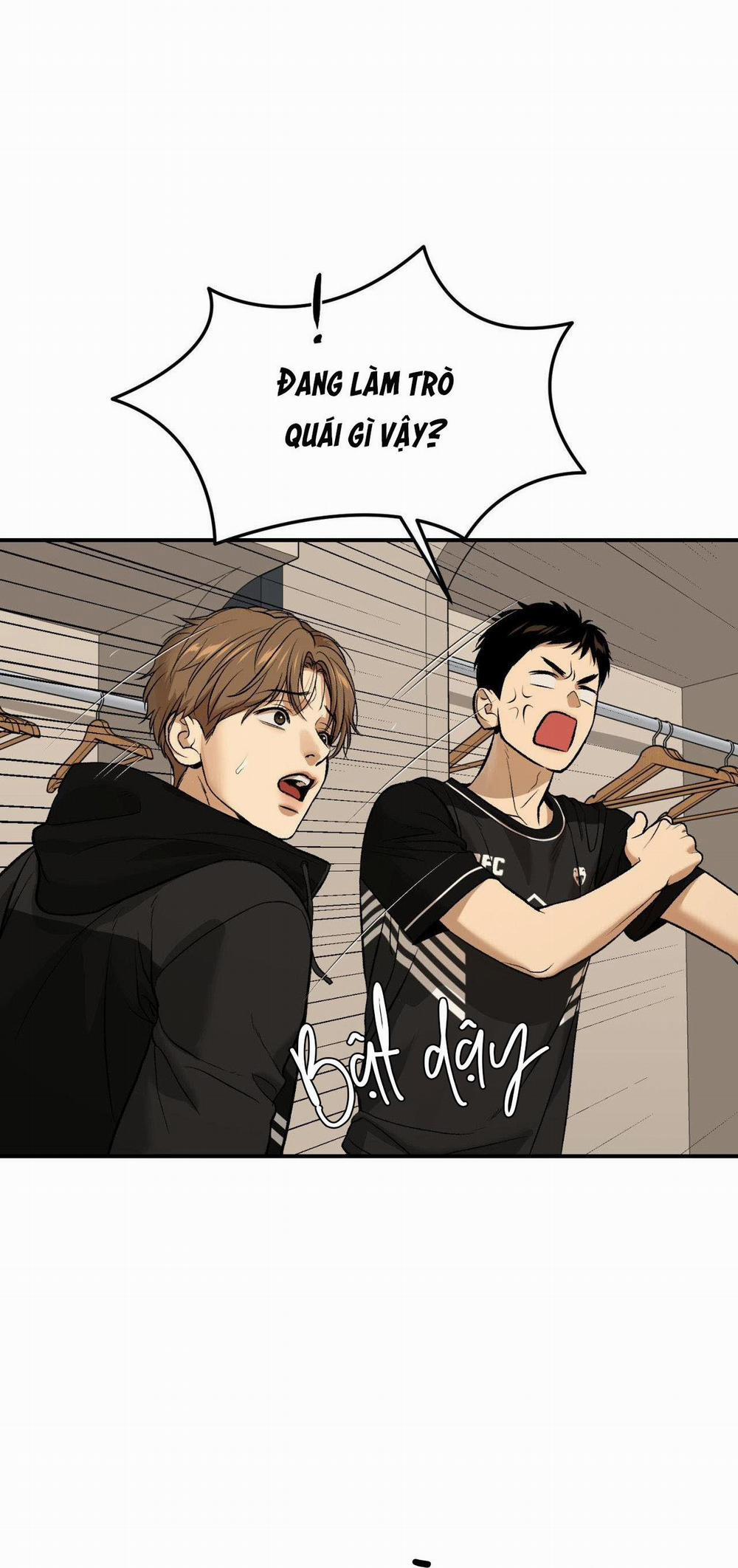 (Cbunu) Chinhx - Vận Xui 49 trang 47