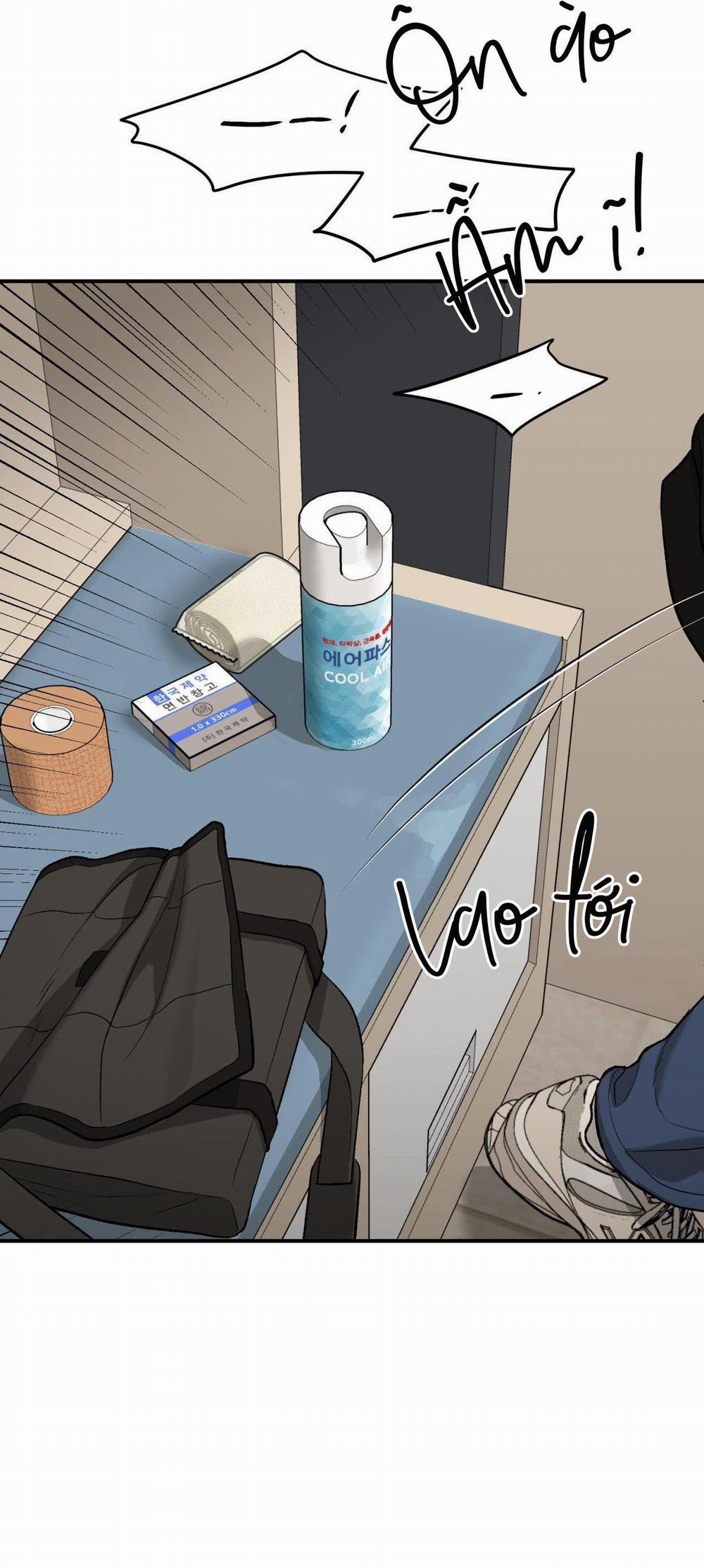 (Cbunu) Chinhx - Vận Xui 49 trang 48