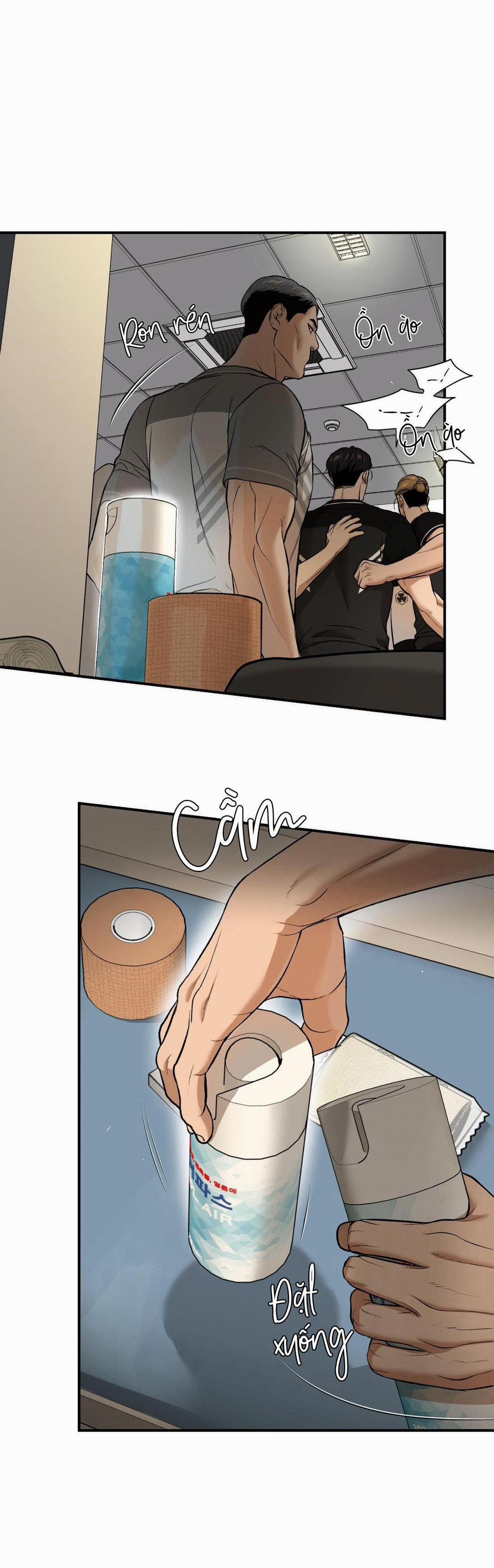 (Cbunu) Chinhx - Vận Xui 49 trang 49