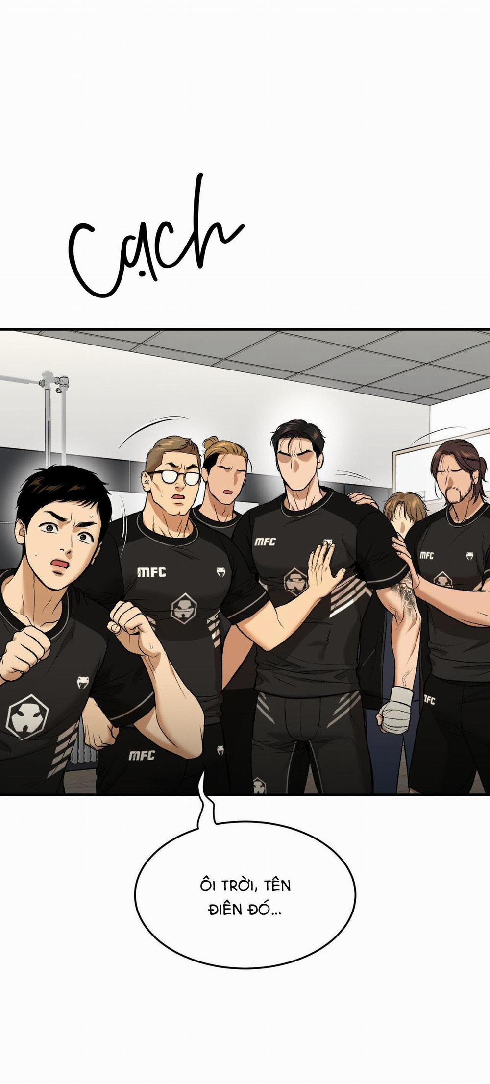 (Cbunu) Chinhx - Vận Xui 49 trang 51