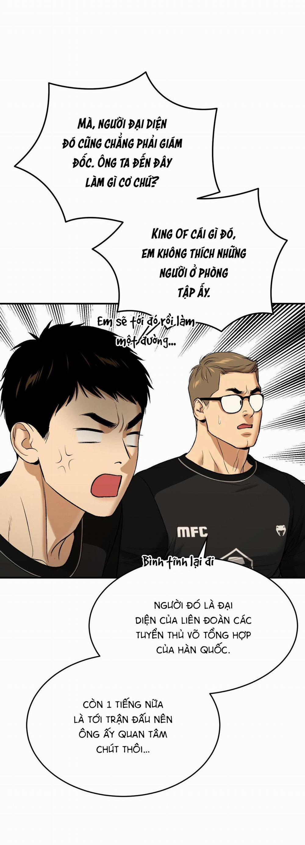 (Cbunu) Chinhx - Vận Xui 49 trang 52