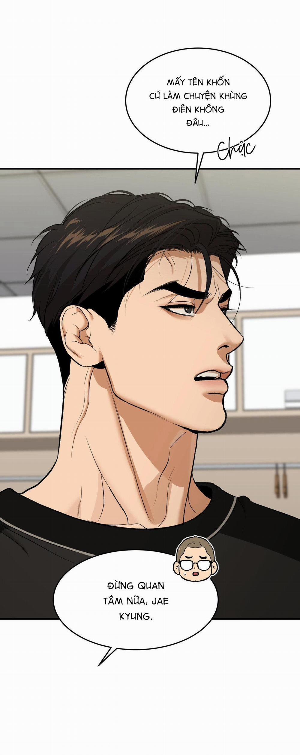 (Cbunu) Chinhx - Vận Xui 49 trang 53