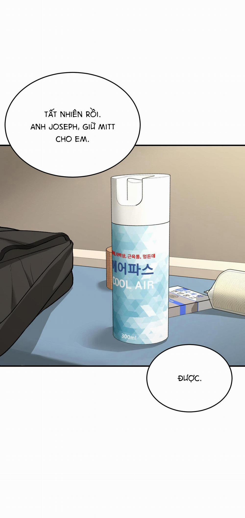 (Cbunu) Chinhx - Vận Xui 49 trang 54