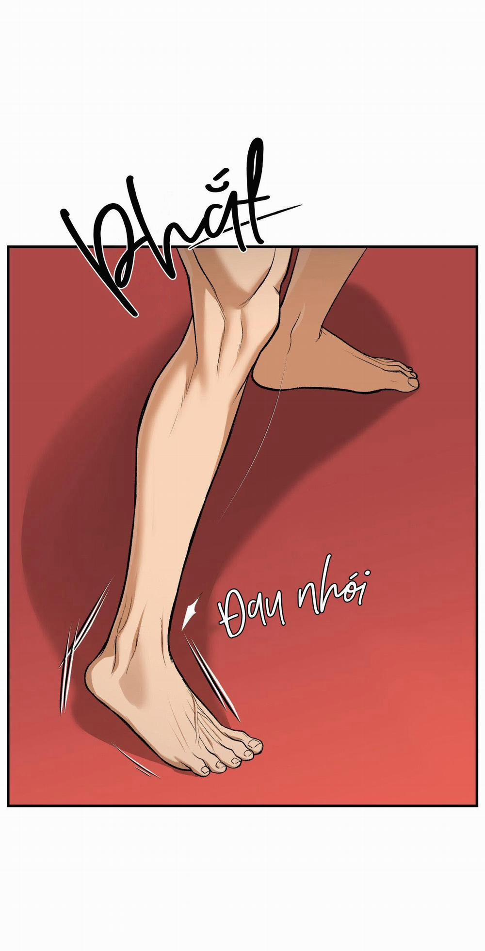 (Cbunu) Chinhx - Vận Xui 49 trang 56