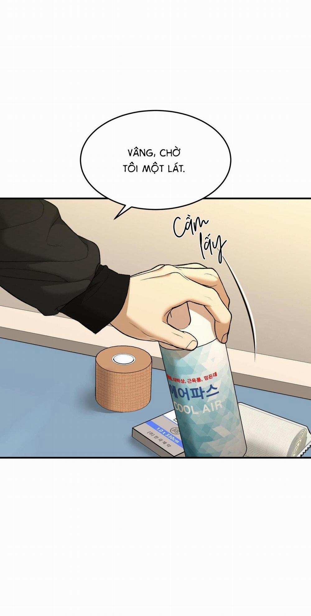 (Cbunu) Chinhx - Vận Xui 49 trang 58