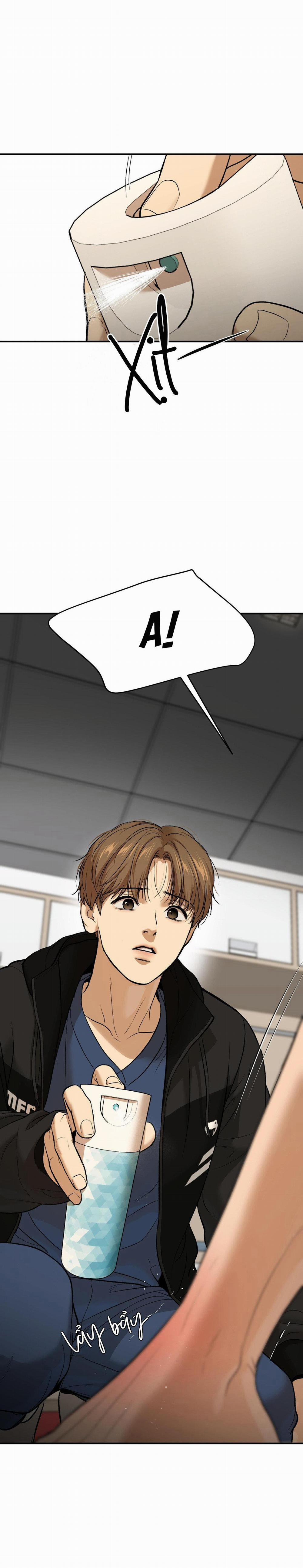 (Cbunu) Chinhx - Vận Xui 49 trang 59