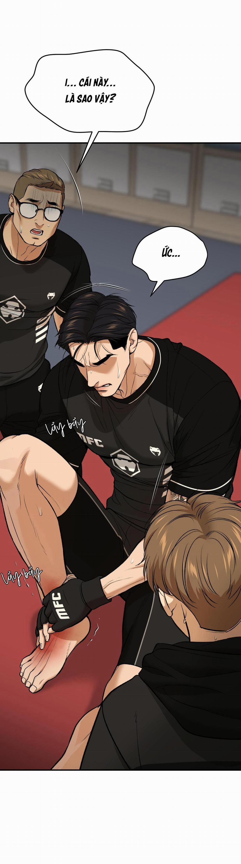 (Cbunu) Chinhx - Vận Xui 49 trang 61