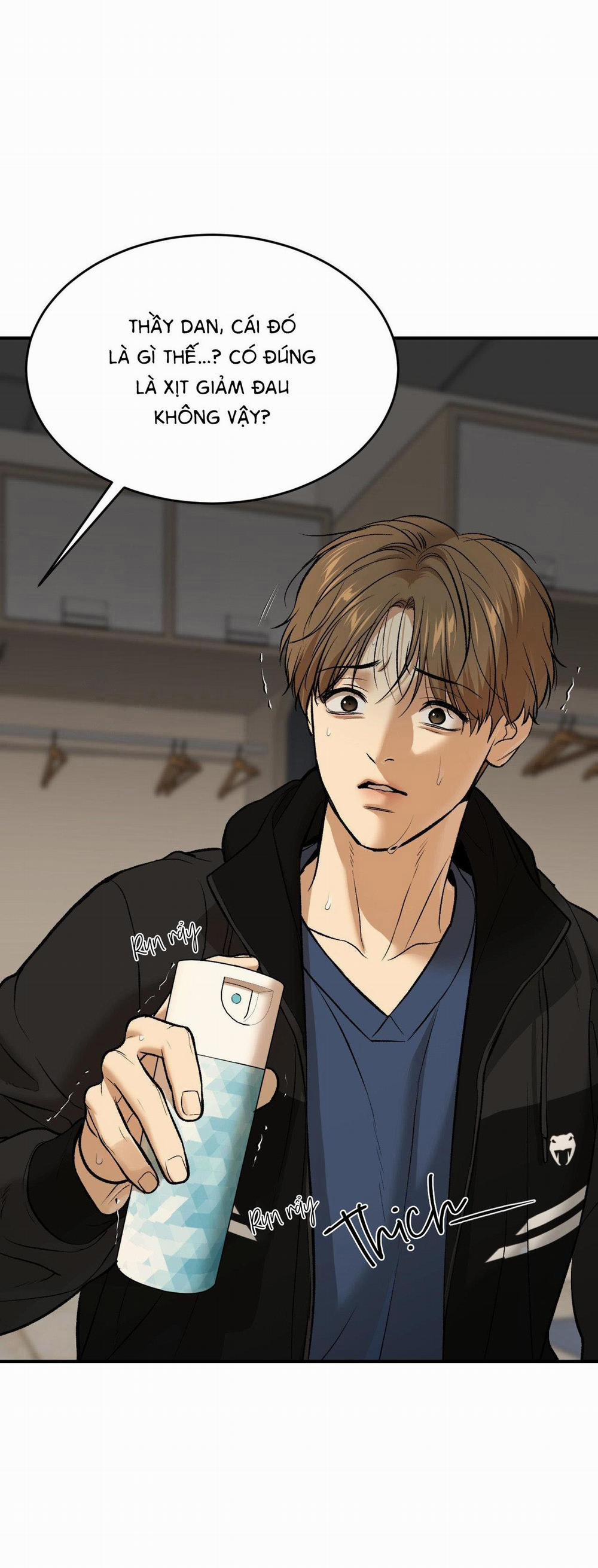 (Cbunu) Chinhx - Vận Xui 49 trang 62