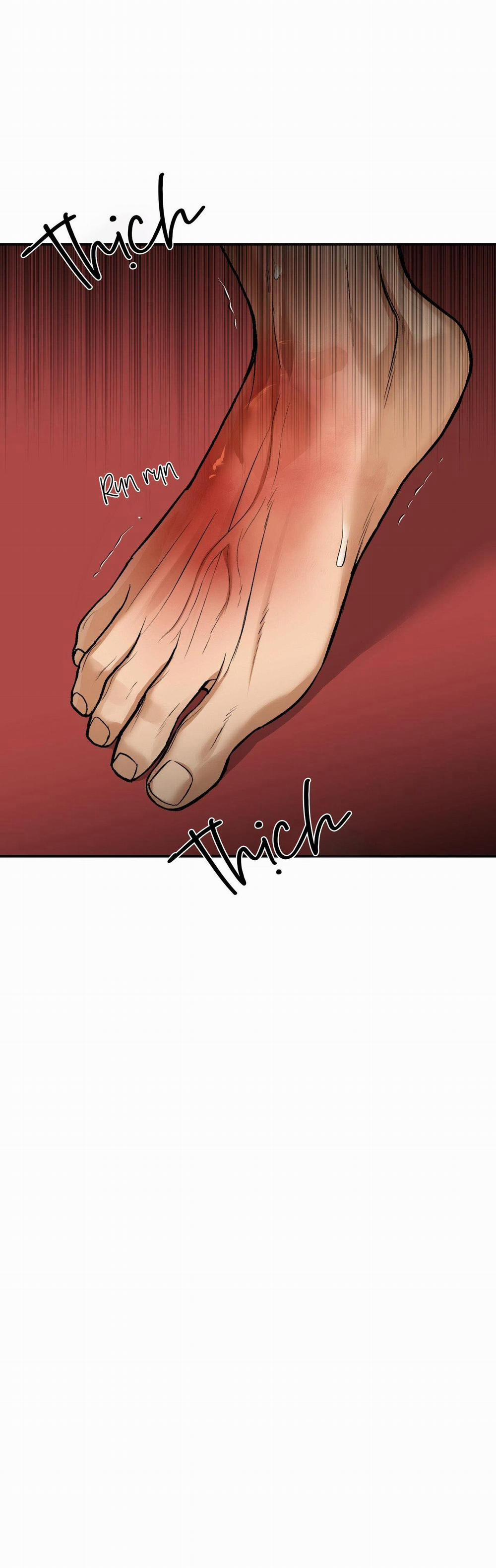 (Cbunu) Chinhx - Vận Xui 49 trang 63