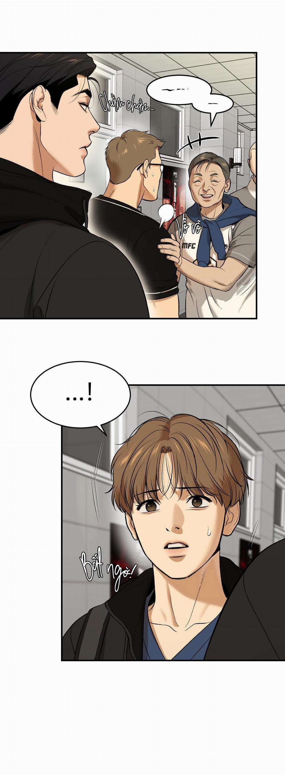 (Cbunu) Chinhx - Vận Xui 49 trang 7