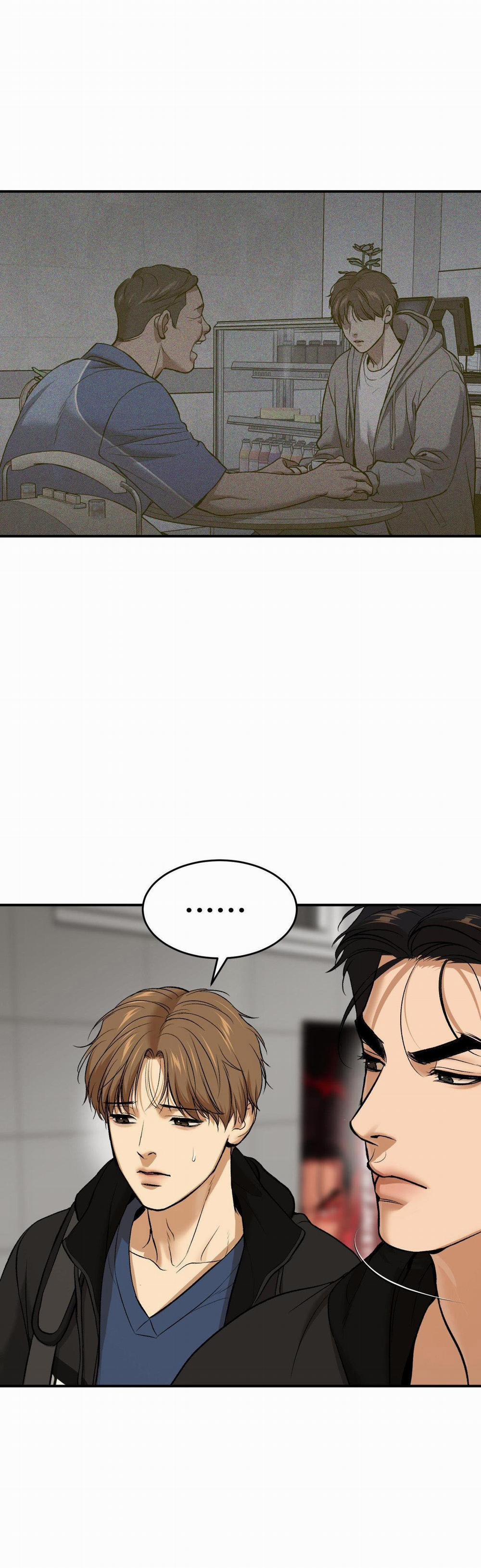 (Cbunu) Chinhx - Vận Xui 49 trang 8