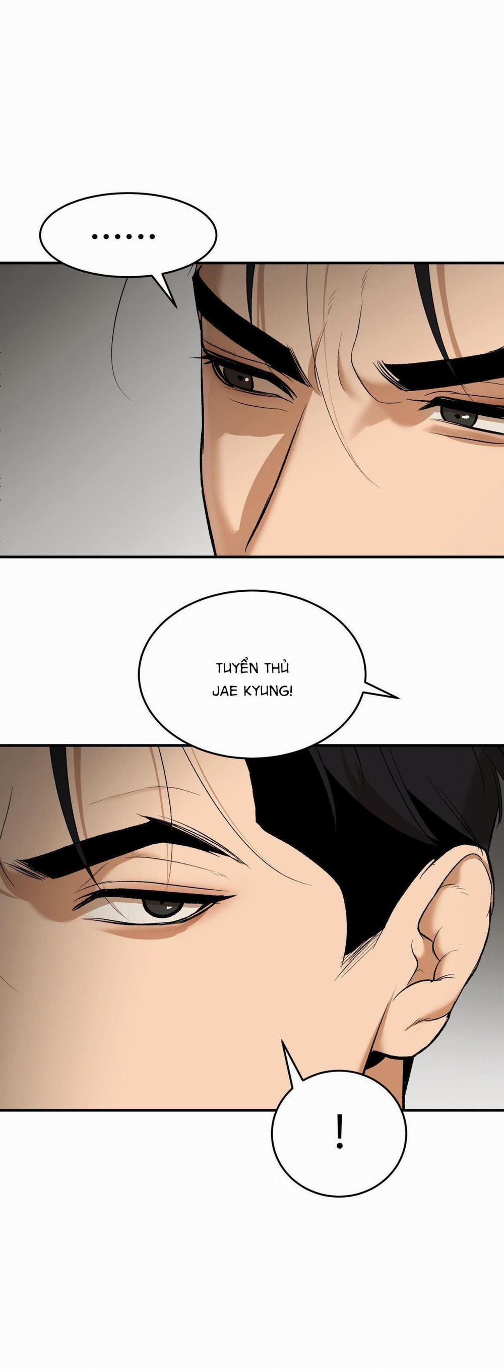 (Cbunu) Chinhx - Vận Xui 49 trang 9