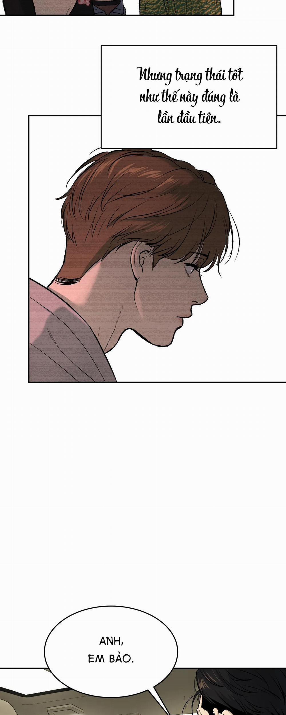 (Cbunu) Chinhx - Vận Xui 5 trang 11