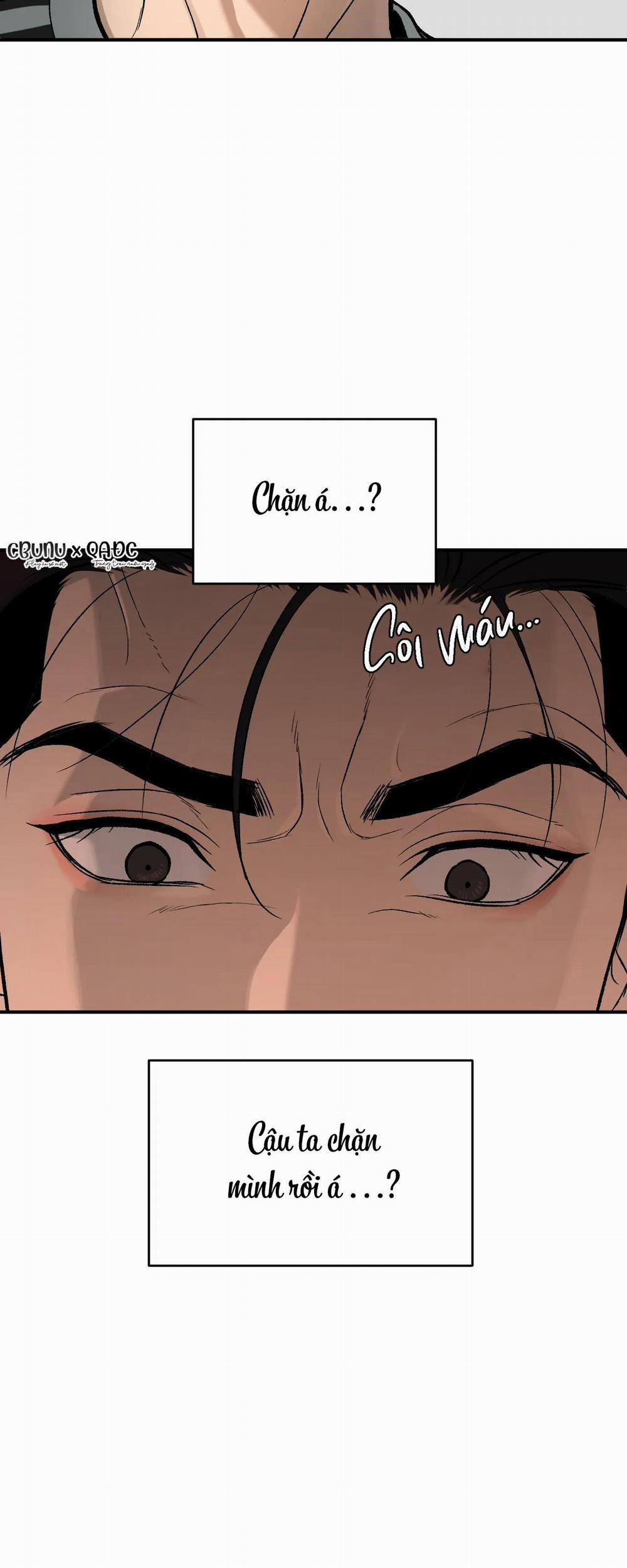 (Cbunu) Chinhx - Vận Xui 5 trang 27