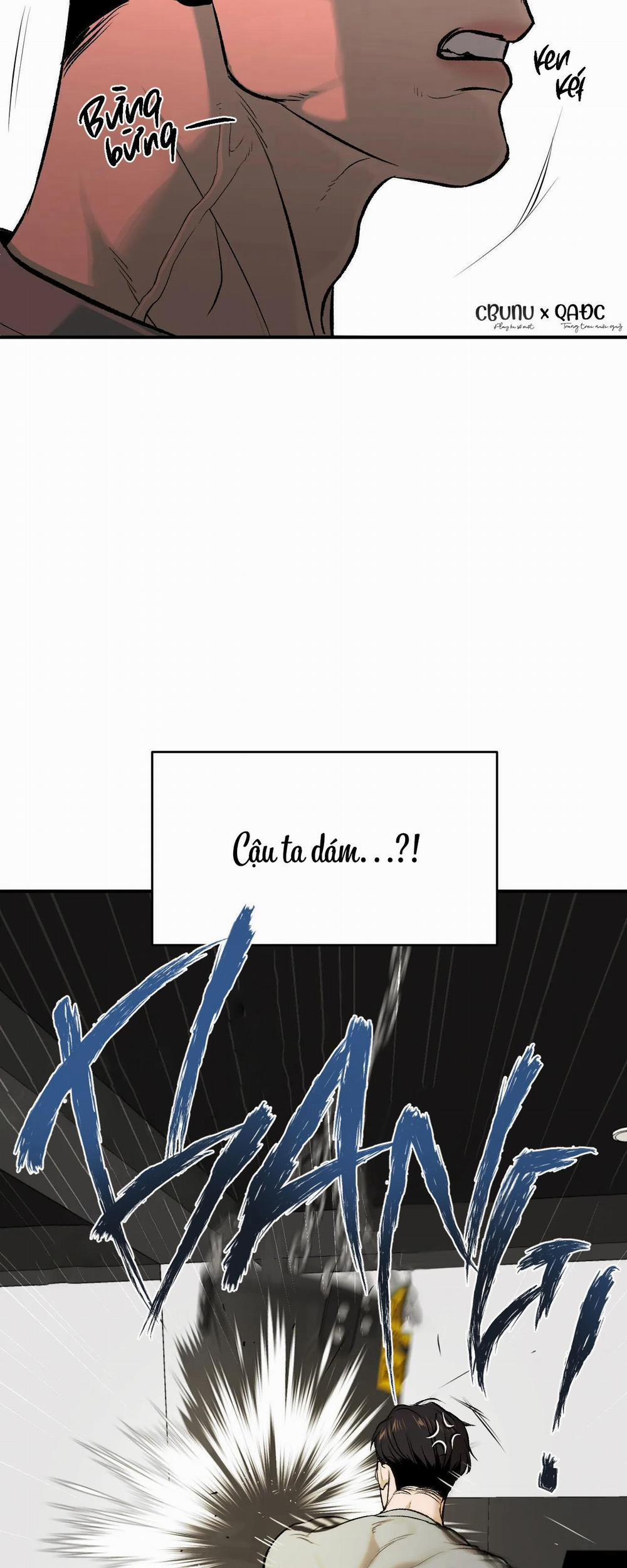 (Cbunu) Chinhx - Vận Xui 5 trang 29