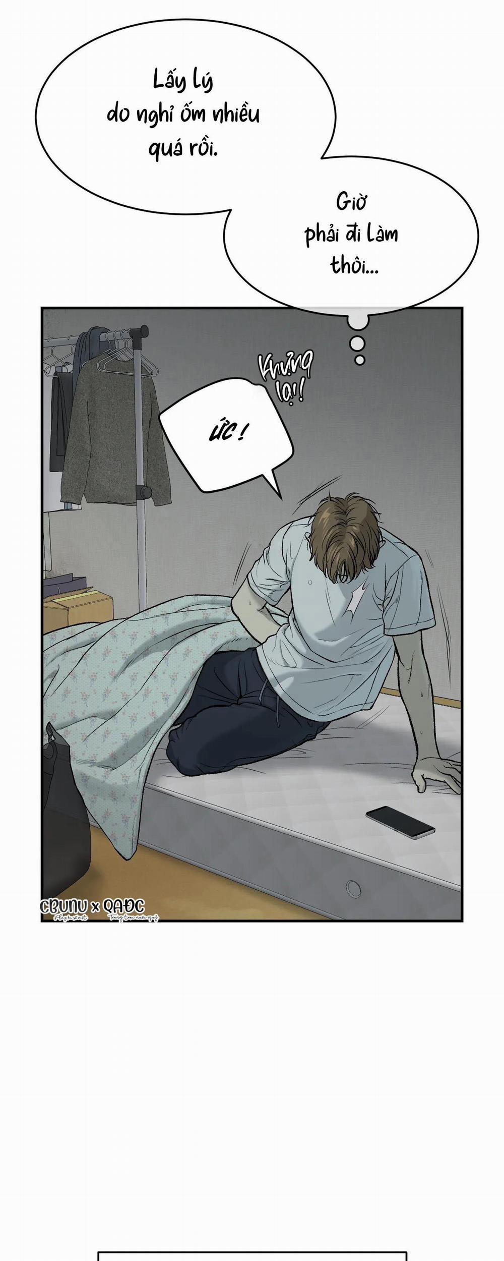 (Cbunu) Chinhx - Vận Xui 5 trang 40