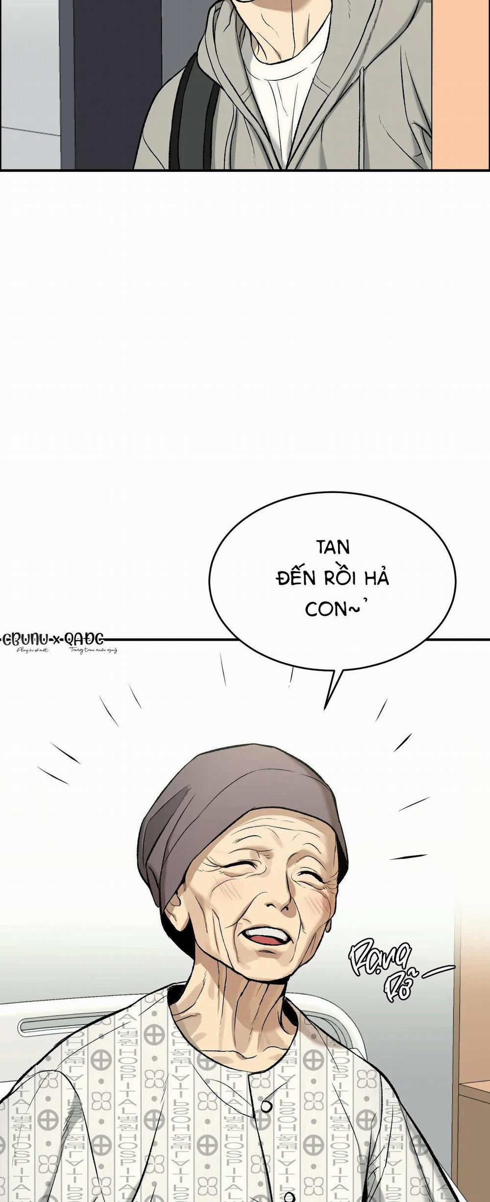 (Cbunu) Chinhx - Vận Xui 5 trang 44