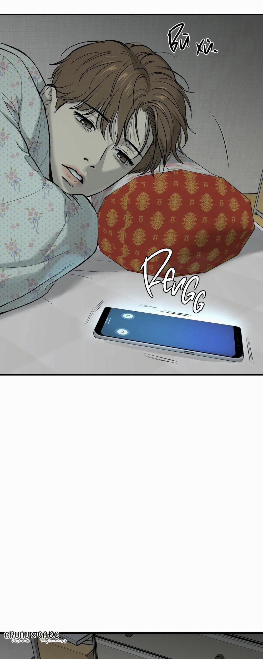 (Cbunu) Chinhx - Vận Xui 5 trang 49