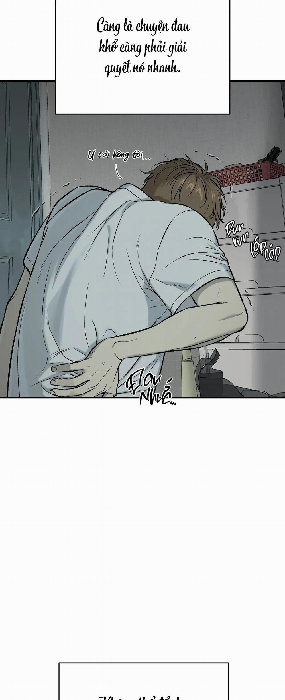 (Cbunu) Chinhx - Vận Xui 5 trang 56