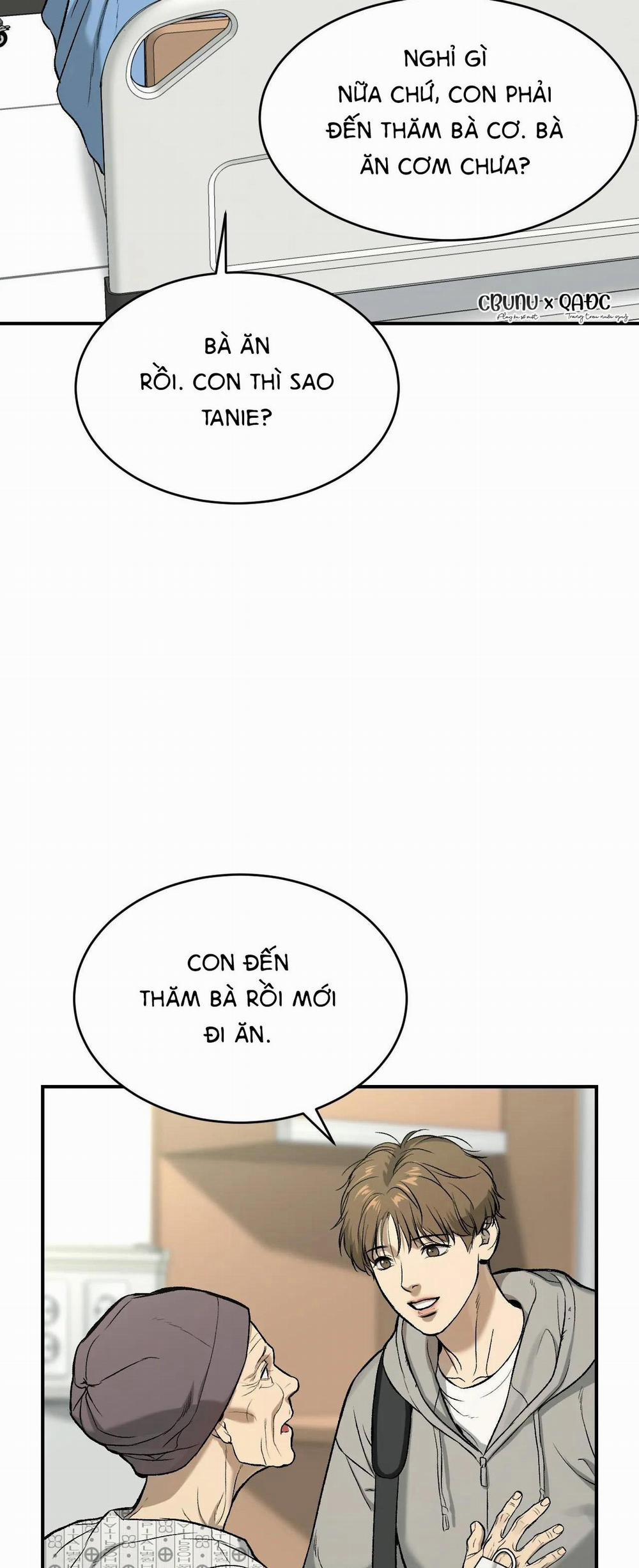 (Cbunu) Chinhx - Vận Xui 5 trang 61