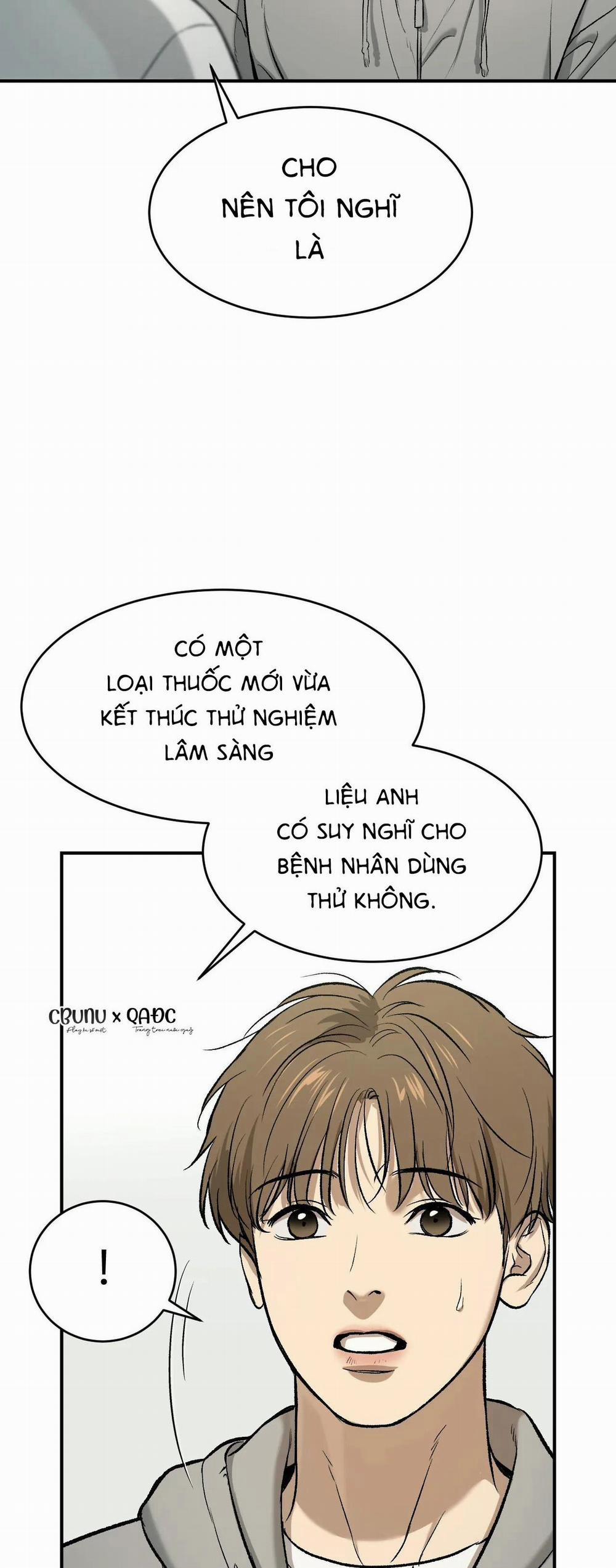 (Cbunu) Chinhx - Vận Xui 5 trang 69