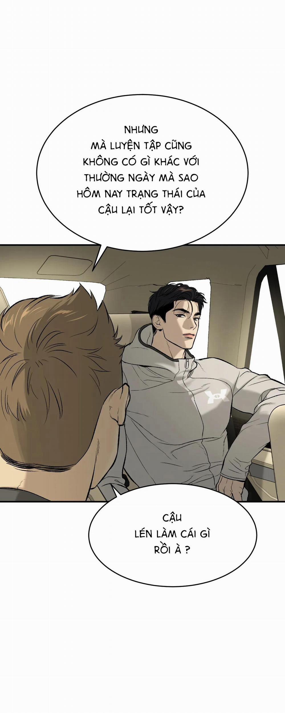 (Cbunu) Chinhx - Vận Xui 5 trang 7