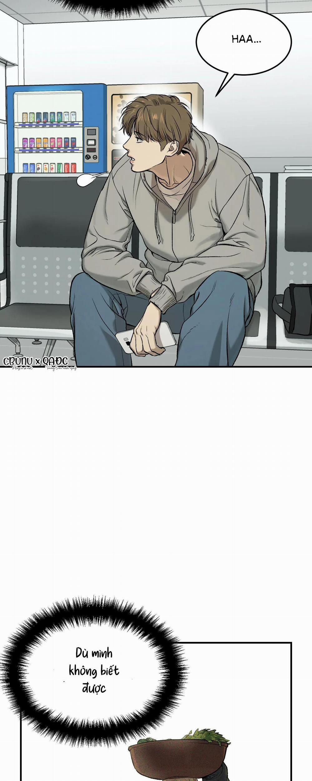 (Cbunu) Chinhx - Vận Xui 5 trang 78