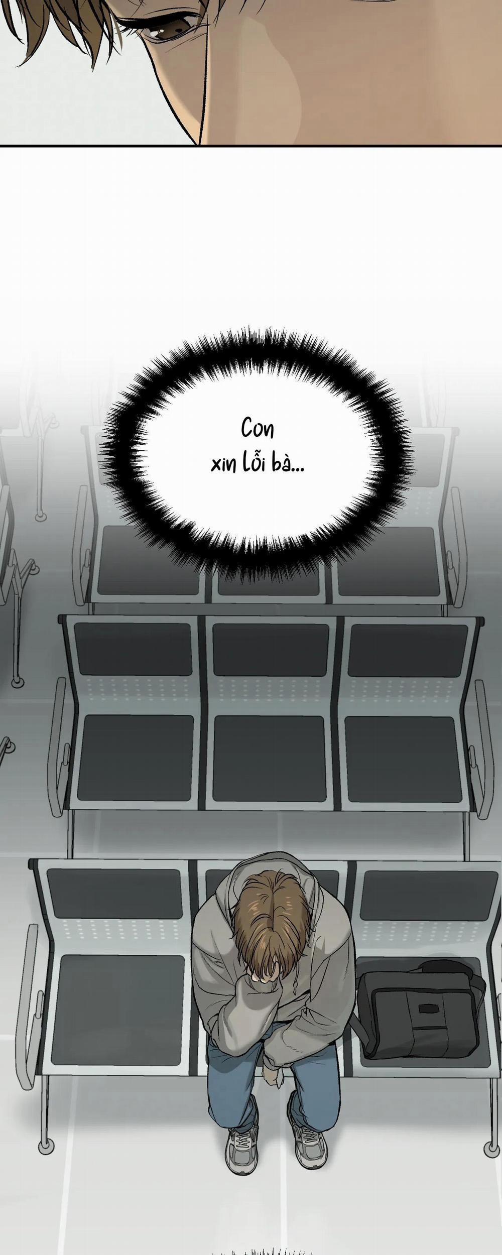 (Cbunu) Chinhx - Vận Xui 5 trang 80