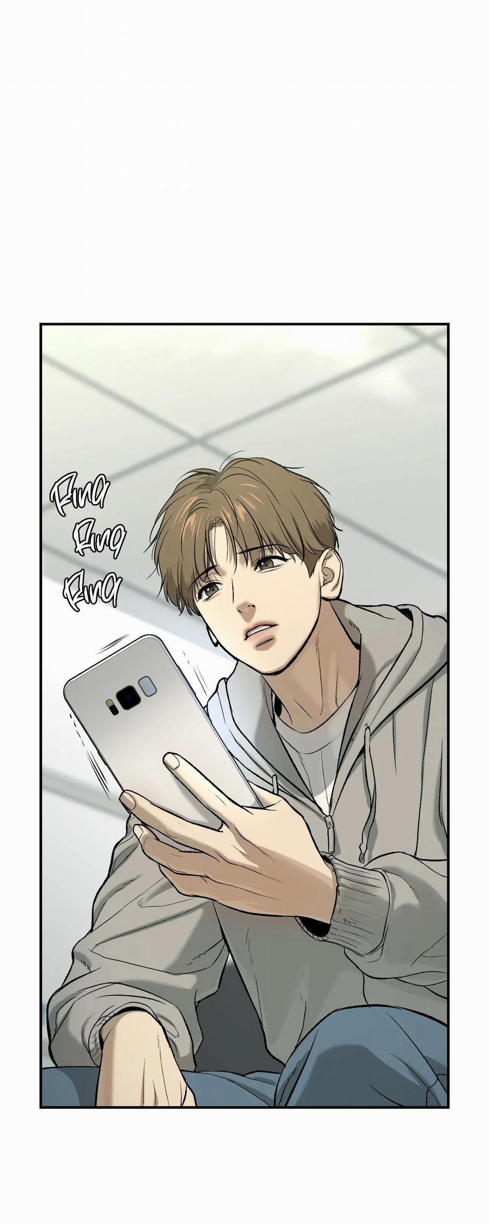 (Cbunu) Chinhx - Vận Xui 5 trang 82