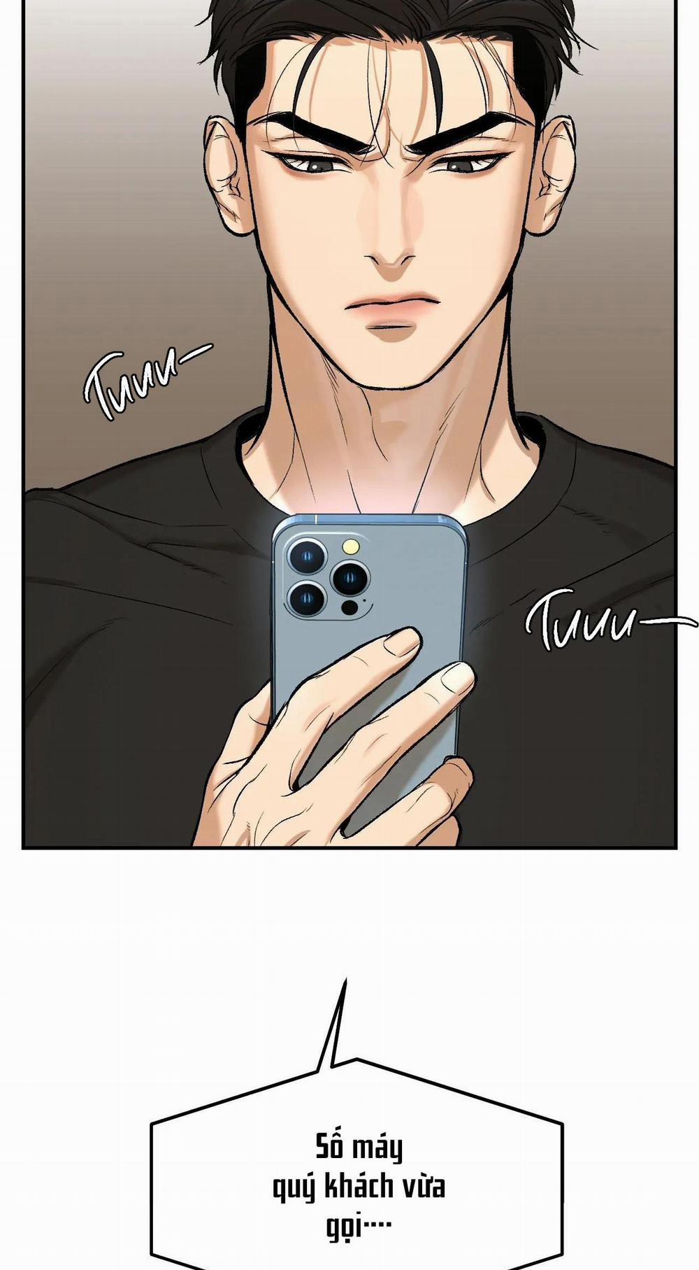 (Cbunu) Chinhx - Vận Xui 5 trang 89