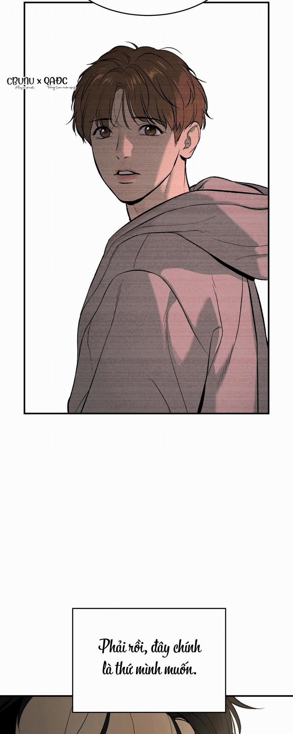 (Cbunu) Chinhx - Vận Xui 5 trang 9