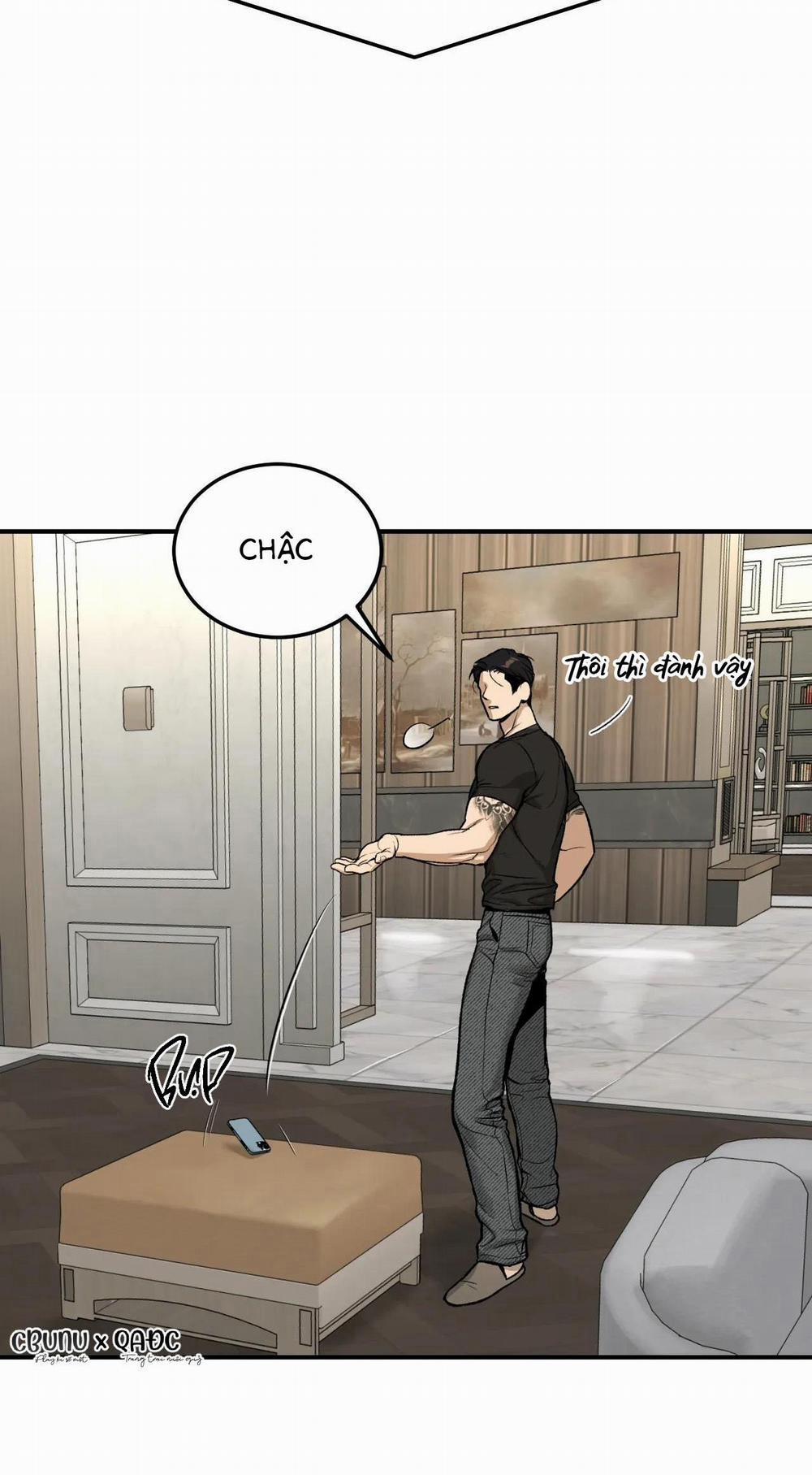 (Cbunu) Chinhx - Vận Xui 5 trang 90