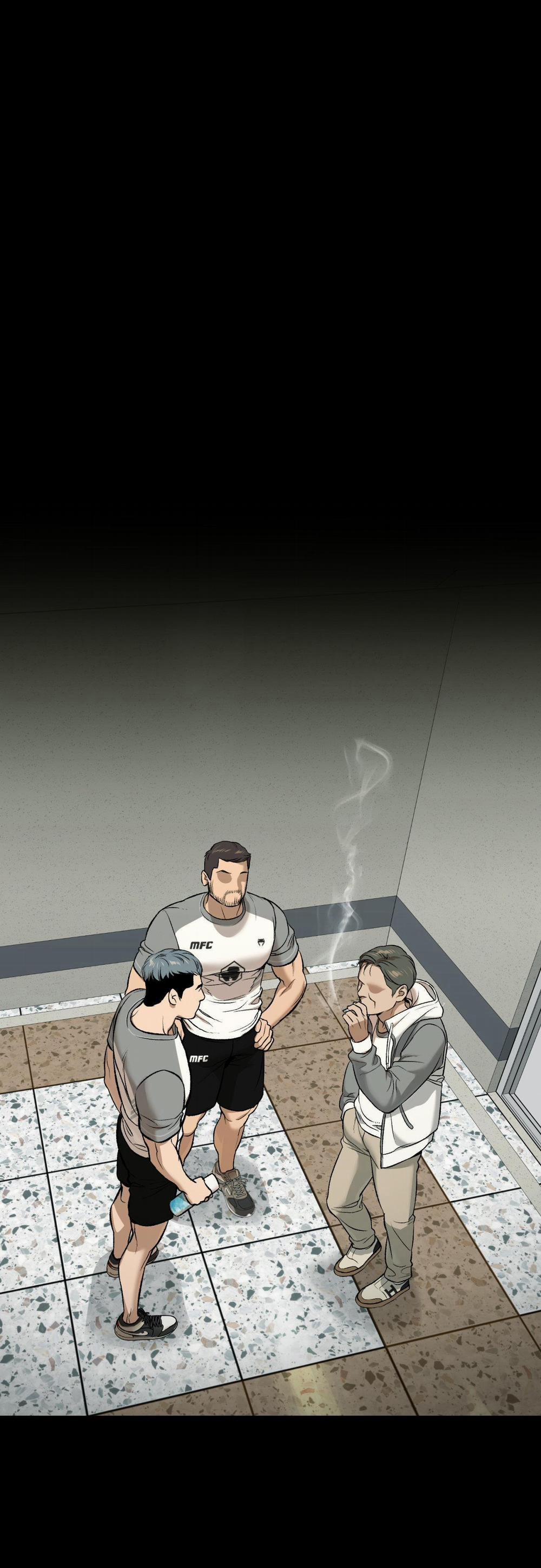 (Cbunu) Chinhx - Vận Xui 50 trang 0