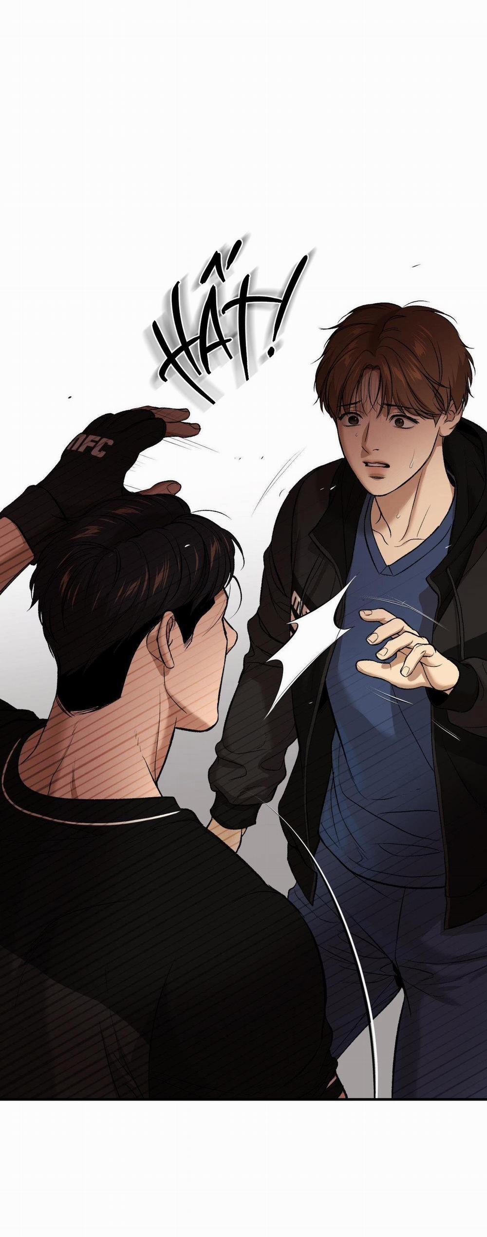 (Cbunu) Chinhx - Vận Xui 50 trang 11