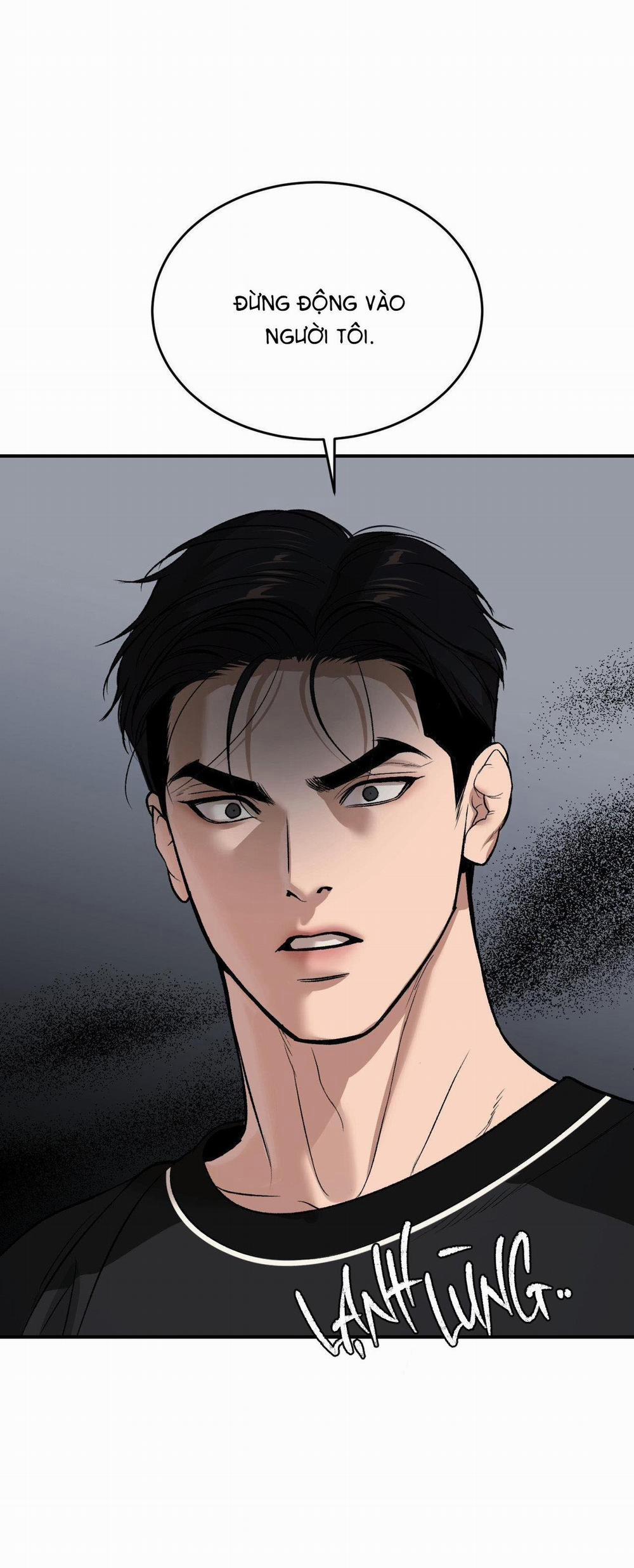 (Cbunu) Chinhx - Vận Xui 50 trang 12