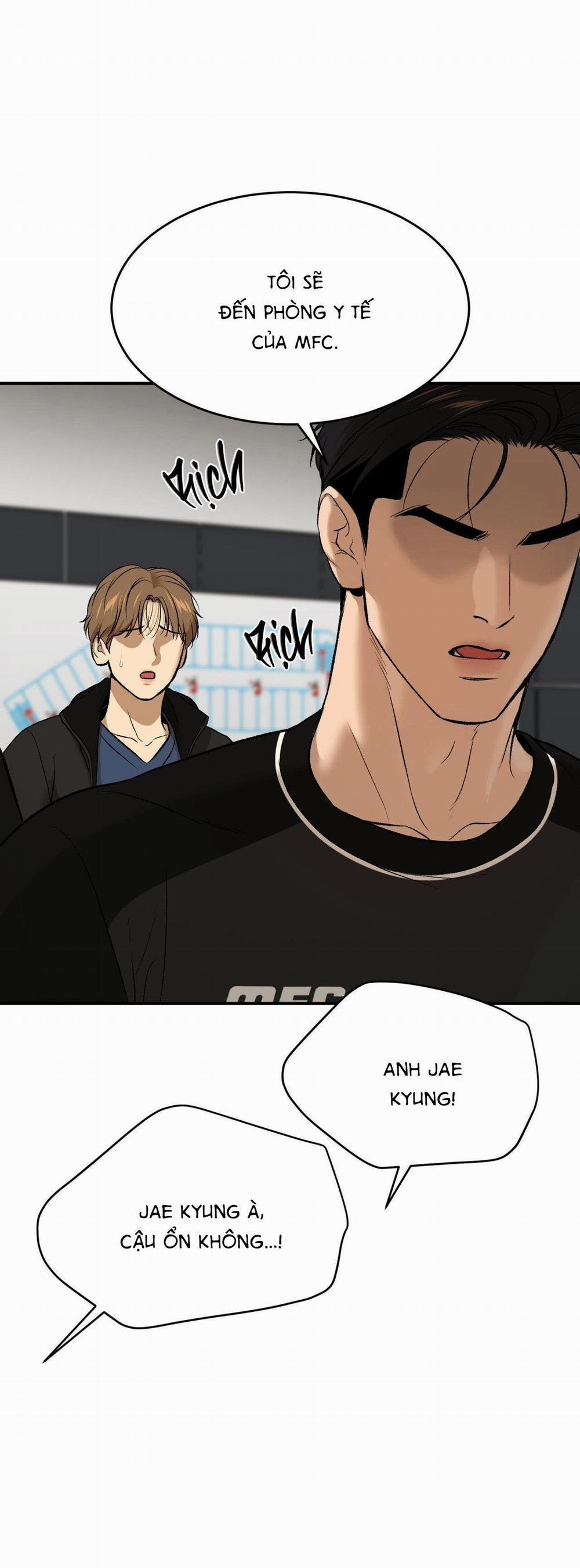 (Cbunu) Chinhx - Vận Xui 50 trang 13